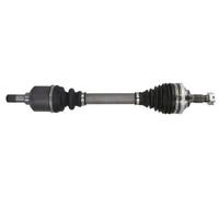 Semiasse Assale anteriore Sx G2P036PC PASCAL per PEUGEOT 406 406 Break 406 Coupé