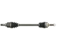 Semiasse Assale anteriore Sx G2P057PC PASCAL per PEUGEOT 207 207 SW