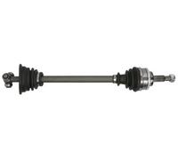 Semiasse Assale anteriore Sx G2R004PC PASCAL per RENAULT MEGANE I MEGANE Scénic