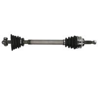 Semiasse Assale anteriore Sx G2R042PC PASCAL per RENAULT MEGANE I MEGANE I Coach