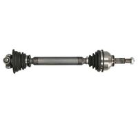 Semiasse Assale anteriore Sx G2R058PC PASCAL per RENAULT LAGUNA II