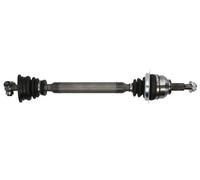 Semiasse Assale anteriore Sx G2R060PC PASCAL per RENAULT LAGUNA II