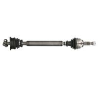 Semiasse Assale anteriore Sx G2R085PC PASCAL per RENAULT LAGUNA II