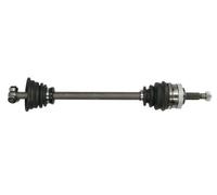 Semiasse Assale anteriore Sx G2R092PC PASCAL per RENAULT MEGANE Scénic