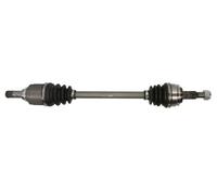 Semiasse Assale anteriore Sx G2R104PC PASCAL per RENAULT KANGOO BE BOP