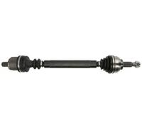Semiasse Assale anteriore Sx G2R140PC PASCAL per RENAULT LAGUNA II