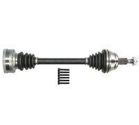 Semiasse Assale anteriore Sx G2S002PC PASCAL per AUDI VW SEAT SKODA
