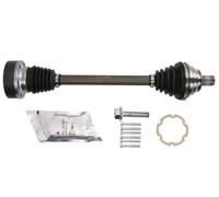 Semiasse Assale anteriore Sx G2S015PC PASCAL per VW SKODA AUDI SEAT