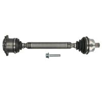 Semiasse Assale anteriore Sx G2W019PC PASCAL per AUDI VW SKODA