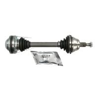 Semiasse Assale anteriore Sx G2W031PC PASCAL per VW AUDI SEAT SKODA