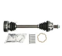Semiasse Assale anteriore Sx G2W050PC PASCAL per SEAT AUDI VW SKODA