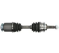 Semiasse Assale anteriore Sx G2W064PC PASCAL per AUDI VW