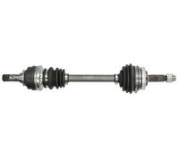 Semiasse Assale anteriore Sx G2X006PC PASCAL per OPEL CORSA B TIGRA CORSA C