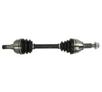Semiasse Assale anteriore Sx G2X092PC PASCAL per OPEL ZAFIRA TOURER C INSIGNIA A