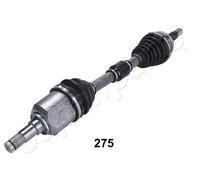 Semiasse Assale anteriore Sx GI-275 JAPANPARTS per TOYOTA AVENSIS Tre volumi