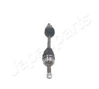 Semiasse Assale anteriore Sx GI-281 JAPANPARTS per TOYOTA COROLLA COROLLA Verso