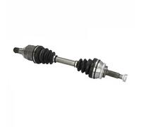 Japanparts Semiasse GI-283 per Toyota Corolla (Zze12_, Nde12_, Zde12_)
