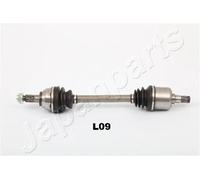Japanparts GI-L09 Semiasse per Macchina