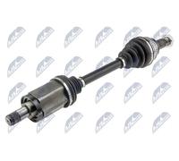 NTY NPW-BM-081 Semiasse