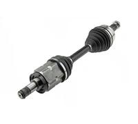NTY Albero motore / Semiasse NPW-BM-115 compatibile con BMW X5 E53 00-06 anteriore Dx