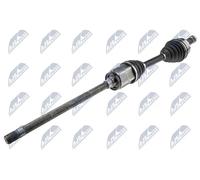 NTY NPW-BM-117 Semiasse