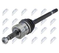 Mezzo albero di trasmissione sinistro per JEEP | 4713189, 4720381, 60-3220, 2...