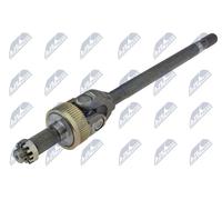NTY NPW-CH-140 Semiasse