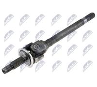 NTY NPW-CH-182 Semiasse