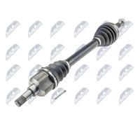 NTY NPW-CT-109 Semiasse