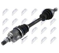 NTY NPW-CT-153 Semiasse