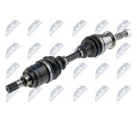 Semiasse Assale anteriore Sx NPW-DA-000 NTY per DAIHATSU TERIOS