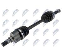 NTY Albero motore/Semiasse compatibile con CHEVROLET NPW-DW-053