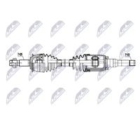 Albero Motore OE: 52036361 Adatto A per Chevrolet Aveo 1.4, 1.6 11 Sonic 1.8 12