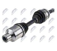 NTY NPW-DW-076 Semiasse