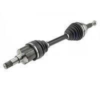 Semiasse Assale anteriore Sx NPW-FR-055 NTY per FORD TOURNEO CONNECT