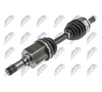 NTY NPW-FR-088 Semiasse