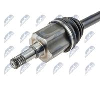Albero Motore Adatto A per Ford Kuga 2.0TDCI 2WD/4WD 13 Frontale, SX, MTM / OE