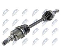 Semiasse Assale anteriore Sx NPW-FR-109 NTY per FORD FOCUS III FOCUS III Turnier