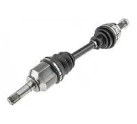 NTY Semiasse/Albero motore NPW-FT-047 anteriore Sx 570 mm compatibile FIAT 500