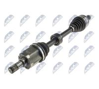 Anrtiebswelle Honda Civic 1.8I 12 SX