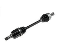 NTY Semiasse NPW-HD-060 Anteriore Sinistro per Honda CR-V IV 2.0