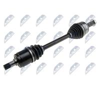 NTY NPW-HD-071 Semiasse