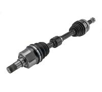 NTY Semiasse anteriore Sx NPW-HY-569 per HYUNDAI i40 I CW