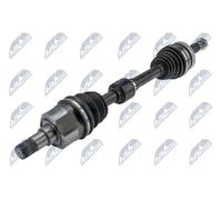 NTY NPW-HY-569 Semiasse