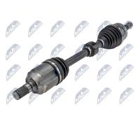 NTY NPW-HY-583 Semiasse