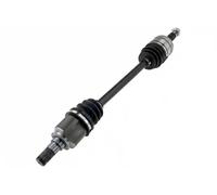 NTY Semiasse NPW-HY-585 per Hyundai i10 I