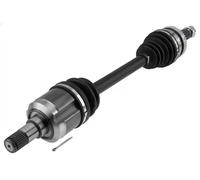 NTY Semiasse NPW-KA-411 anteriore sinistro per Kia Sportage 2.0