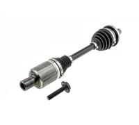 Semiasse Assale anteriore Sx NPW-ME-026 NTY per MERCEDES-BENZ