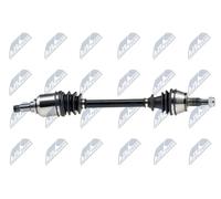 Albero Motore MB B W245 B150,B170,B180,B200 05-11 / SX, MTM / A1693607172