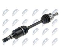 Semiasse Assale anteriore Sx NPW-ME-124 NTY per SMART MITSUBISHI